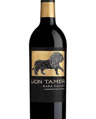Lion Tamber Cabernet Sauvignon 750 ml