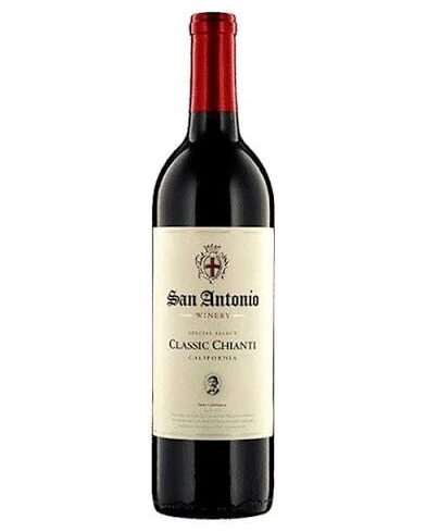 San Antonio Classic Chianti 750 ml