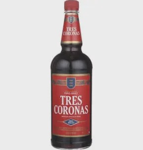 Tres Coronas  750 ml