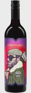 Tooth Nail Paso Robles