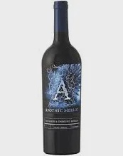 Apothic Merlot 750 ml