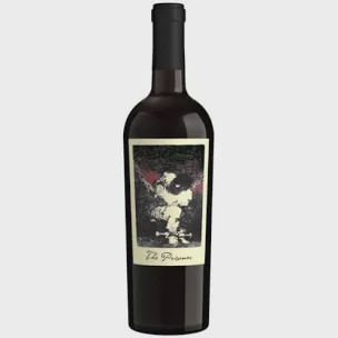 The Prisoner Red Wine 750 ml