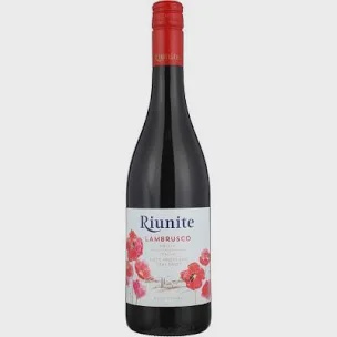 Reunite Lambrusco 750 ml