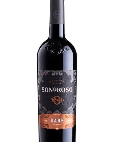 Sonoroso Dark 750 ml