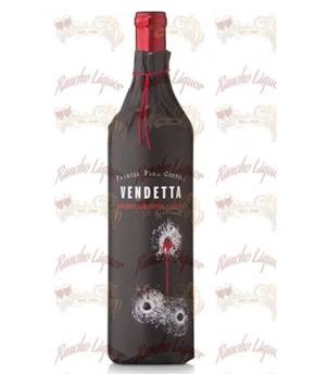 Vendetta Red wine 750 ml