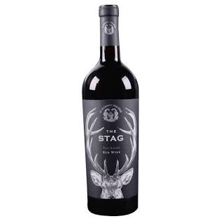 The Stag Red Wine 750 ml