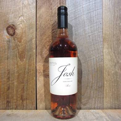 Josh Cellars Rose 750 ml