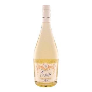 Cupcake Peach Pinot Grigio 750 ml