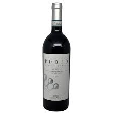 Podio Langhe 750 ml