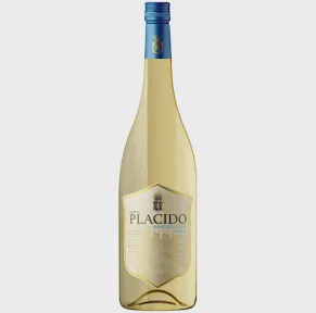 Placido Moscato D’Asti 750 ml
