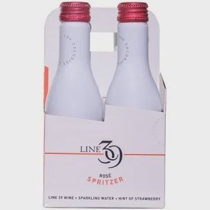 Line 39 Rose 4pack
