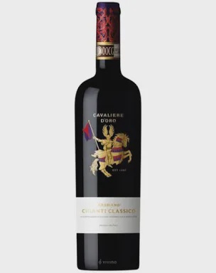 Cavaliere Chianti Classico 750 ml