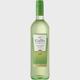 Gallo family Sauvignon Blanco 750 ml