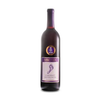 Barefoot Cabernet Sauvignon 750ml