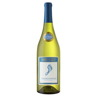 Barefoot Chardonnay 750 ml