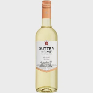 Sutter Home Moscato 750 ml