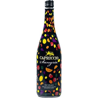 Capriccio Red blend Sangria 750 ml