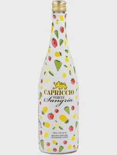 Capriccio White Sangria 750 ml