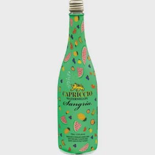 Capriccio Watermelon Sangria 750 ml