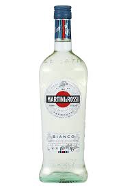 Martini &Rossi Bianco 750 ml
