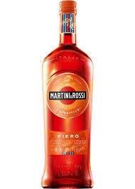 Martini &Rossi Fiero 750 ml