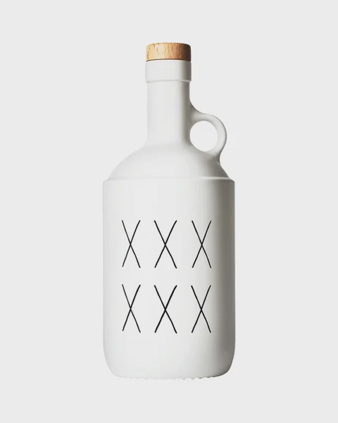 Kokoro Spirits Plata Tequila 750ml