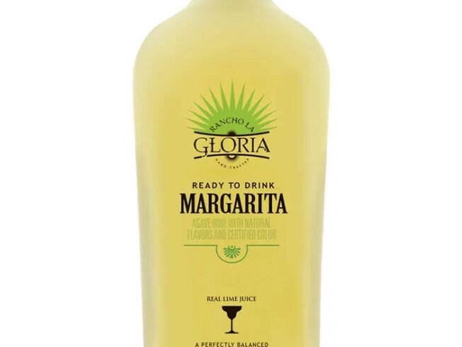 Rancho La Gloria Margarita 13.9% 1.5l