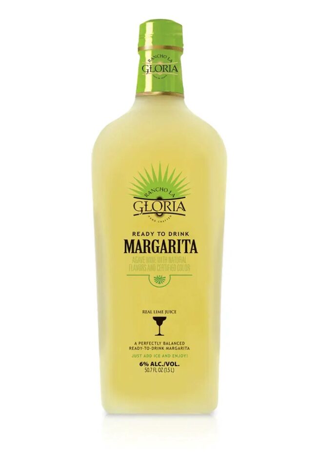 Rancho La Gloria Margarita 13.9% 1.5l