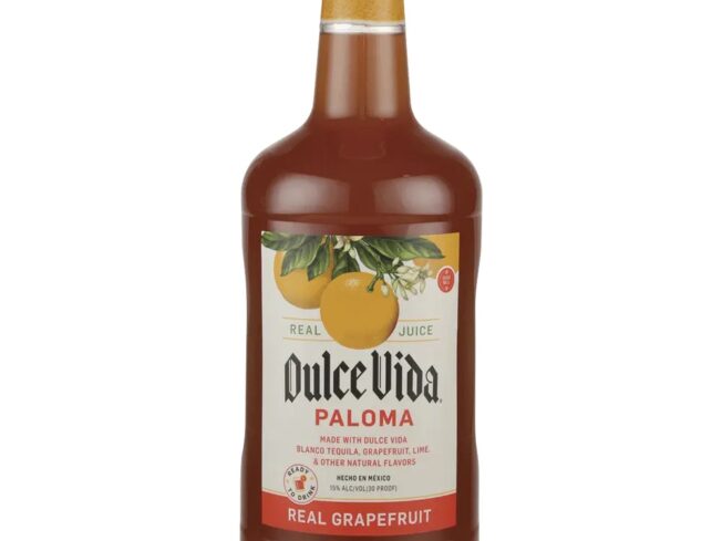 Dulce Vida Paloma 1.75l