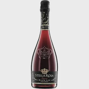 Stella Rosa Imperial Black Lux 750ml