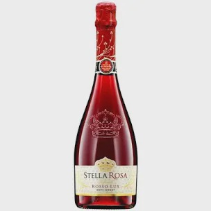 Stella Rosa Imperial Rosso - lux 750 ml