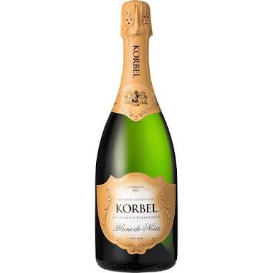 Korbel Blanc De Nois 750 ml