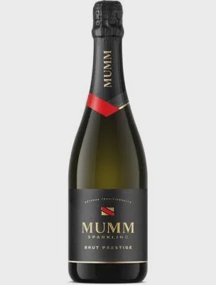 Mumm Napa Brut 750 ml