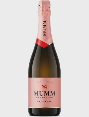 Mumm Sparkling Brut Rose 750 ml