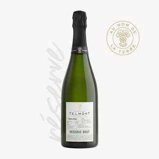 Telmont Reserve Brut 750 ml