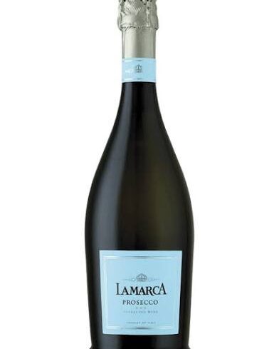 Lamarca Prosecco sparkling wine 750ml