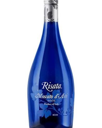 Risata Moscato d’ Asti 750 ml