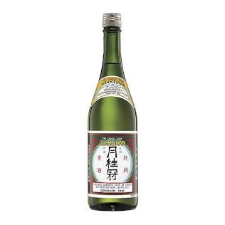 Gekkeikan 750 ml