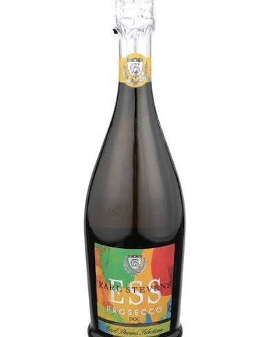 Early Stevens Prosecco