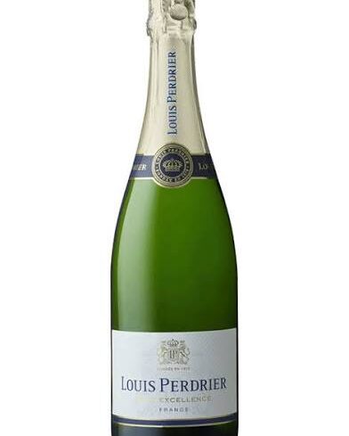 Louis Perdrier Brut 750 ml