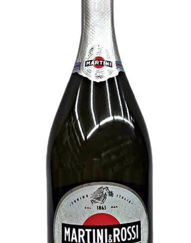 Martini & Rossi Asti 750 ml