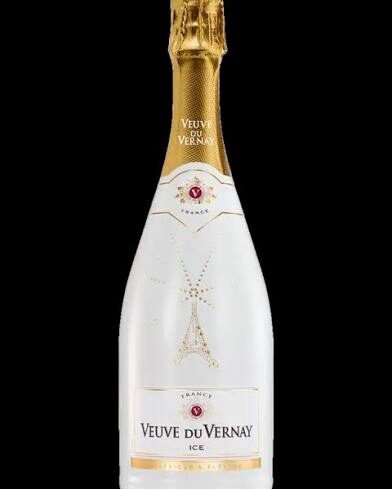 Verve Du Vernay Ice  750 ml