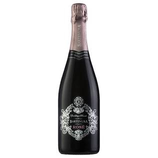 Bartenura Rose Sparkling Moscato 750 ml
