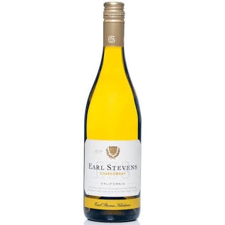 Early Steven’s Chardonnay 750 ml