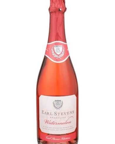 Early Steven’s Watermelon sparkling wine 750 ml