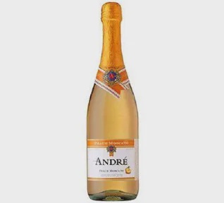 Andrew Peach 750 ml
