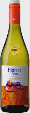 Flipfop Bubbly Chardonnay 750 ml