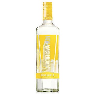 New Amesterdam vodka Pineapple all sizes
