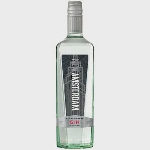 New Amesterdam Gin original 750 ml