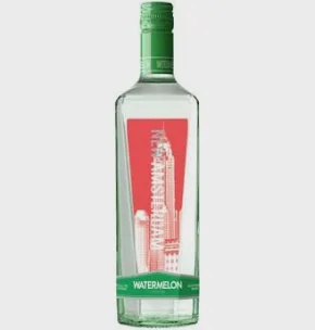 New Amesterdam vodka watermelon all sizes